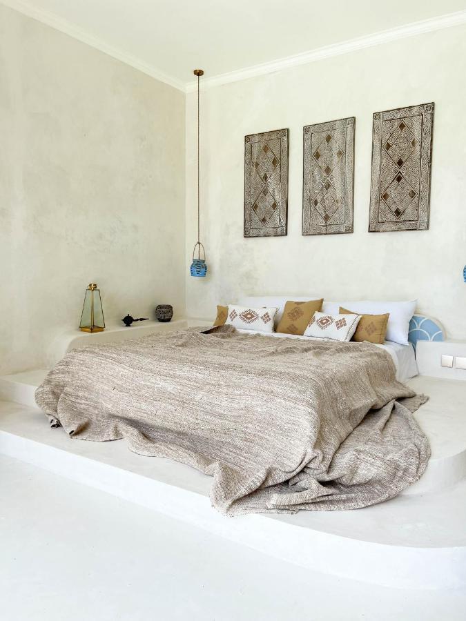 Casa Blanca Villa Canggu  Exterior photo